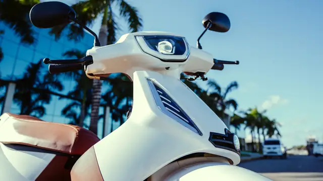 Moto Shineray Phoenix S 2025 EFI