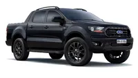 Ford Ranger Cabine Dupla 2022