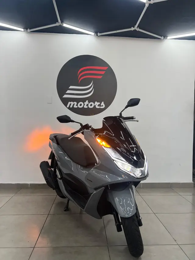 Moto Honda PCX 160 2023 ABS