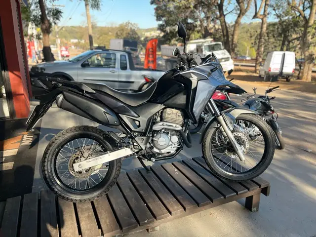 Moto Honda XRE 300 2022 (ABS) (Flex)