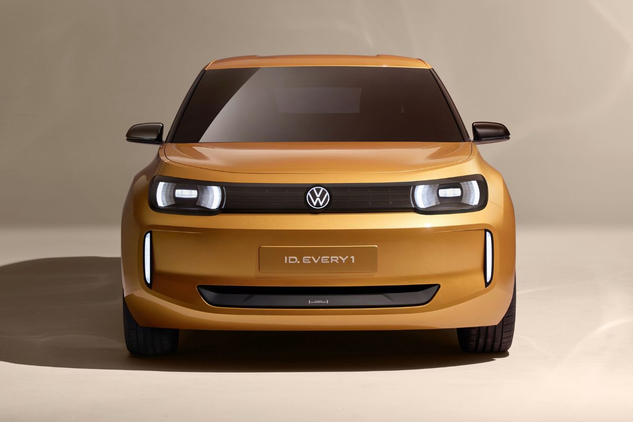 Divulgação/Volkswagen