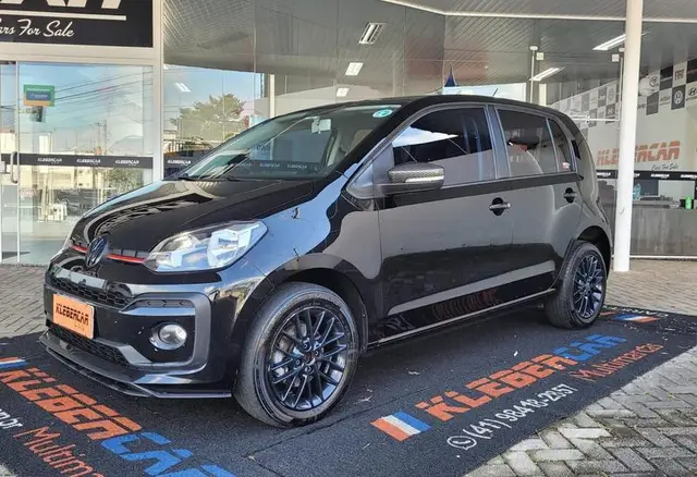 Carro Volkswagen Up! 2020 1.0 Connect 170 TSI (Flex)