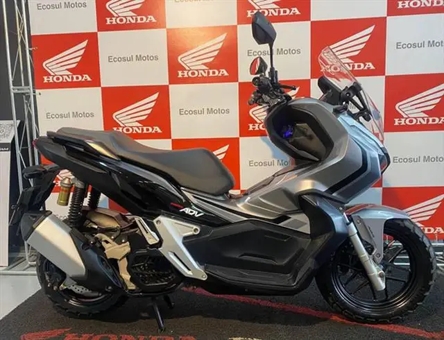 Moto Honda ADV 2023 ABS