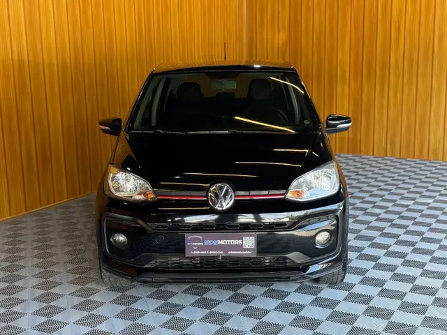 Carro Volkswagen Up! 2020 1.0 Connect 170 TSI (Flex)