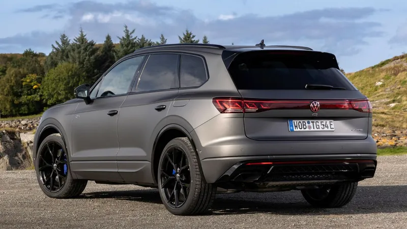 Volkswagen vai transformar um de seus carros mais vendidos em elétrico