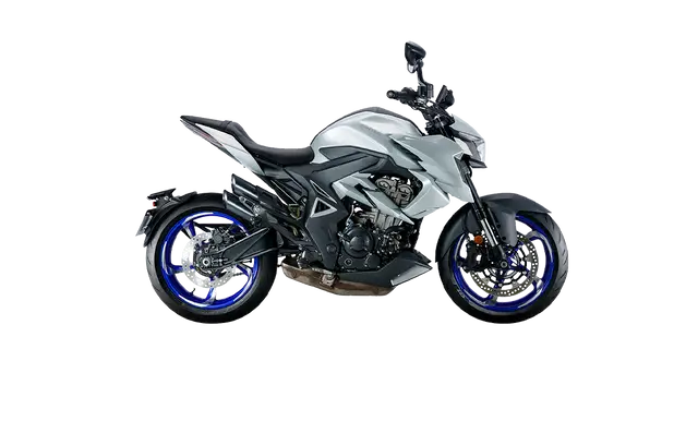 Moto Zontes R350 2026 ABS