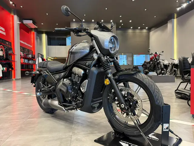 Moto Moto Morini Calibro 2025 Custom