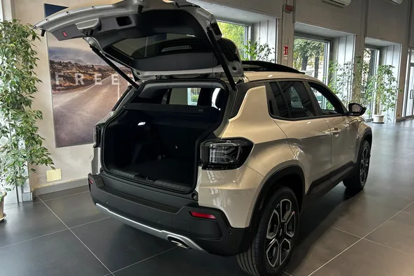 Bárbara Lira/Mobiauto