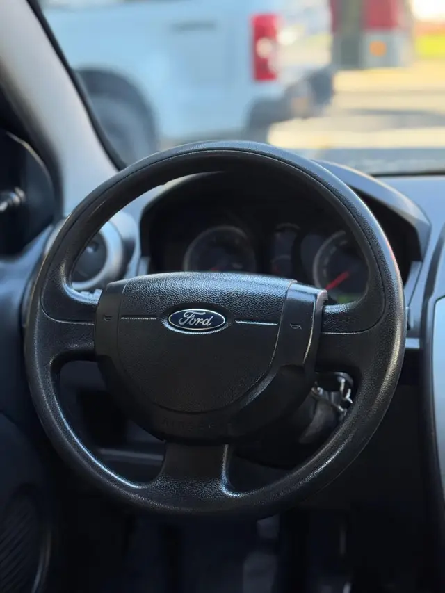 Carro Ford New Fiesta Hatch 2014 New Fiesta SE 1.6 16V