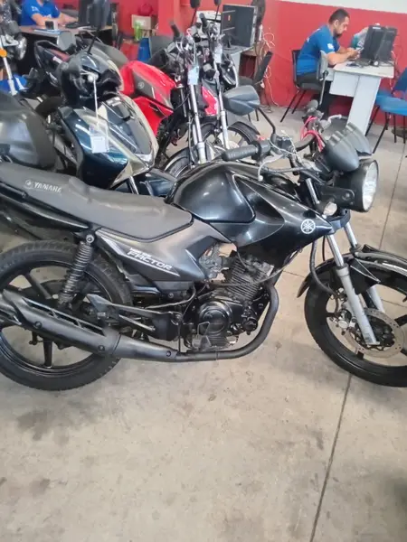 Moto Honda Biz 125 2010 Biz 125 ES