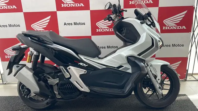 Moto Honda ADV 2021 ABS