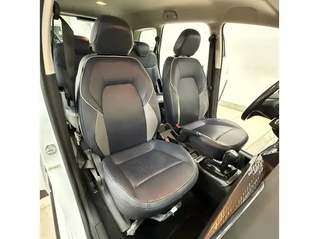 Carro Chevrolet Spin 2025 Premier 1.8 (Aut.)