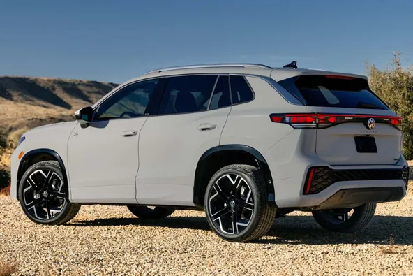 Divulgação/Volkswagen