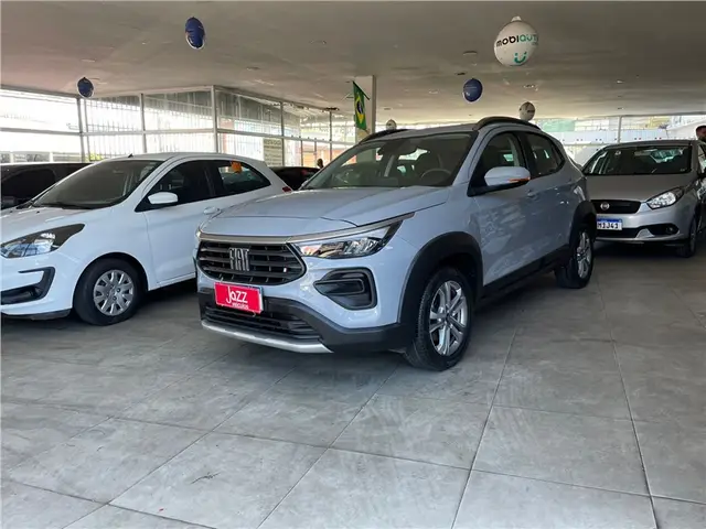 Carro Fiat Pulse 2022 Audace Turbo 200 1.0