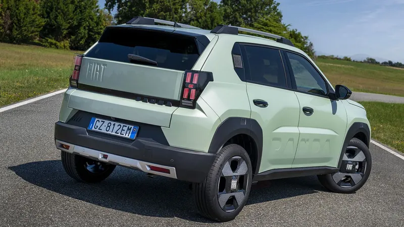 Próximos carros de Fiat e Jeep no Brasil serão mais Citroën e Peugeot do que agora