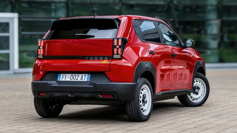 Sucessor do Argo vai retomar tradição de motores turbo nos hatches da marca