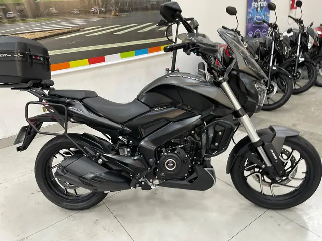 Moto Bajaj Dominar 400 2024 DOMINAR 400