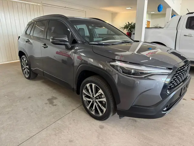 Carro Toyota Corolla Cross 2024 XRE 2.0