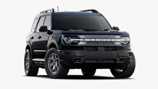 Imagem do veículo Ford Bronco Sport 2024 Wildtrak 2.0 Turbo (Aut)
