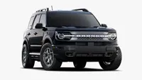 Ford Bronco Sport 2022