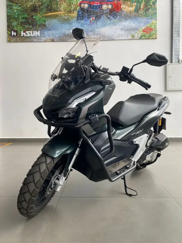 Moto Honda ADV 2024 ABS