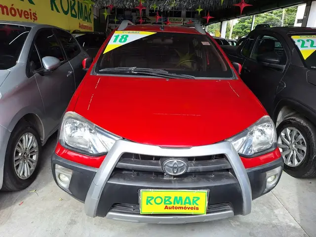 Carro Volkswagen Up! 2018 1.0 12v TSI E-Flex Cross