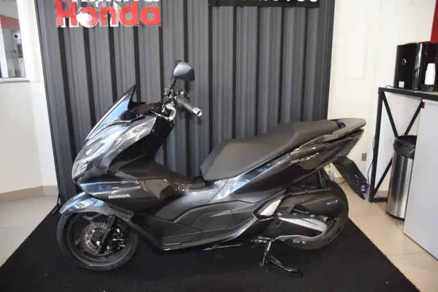 Moto Honda PCX 160 2026 ABS