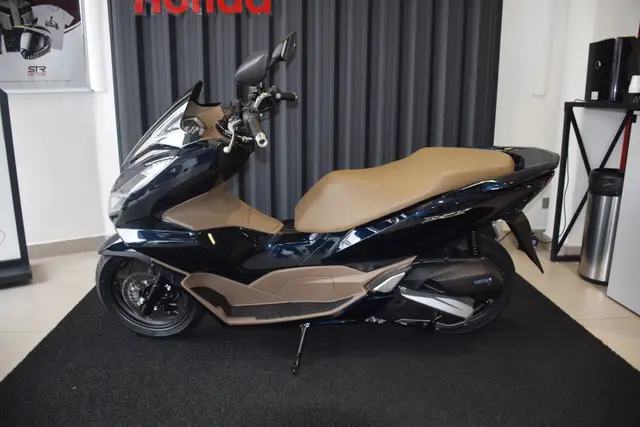 Moto Honda PCX 160 2026 DLX ABS