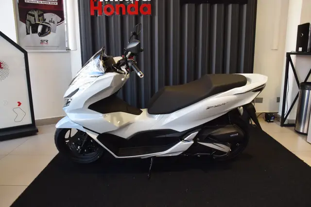 Moto Honda PCX 160 2026 CBS