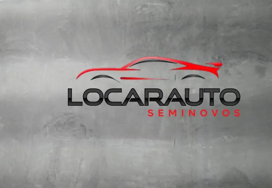 Fachada da loja Veículos à venda em LOCARAUTO RENT A CAR LTDA - Curitiba - PR