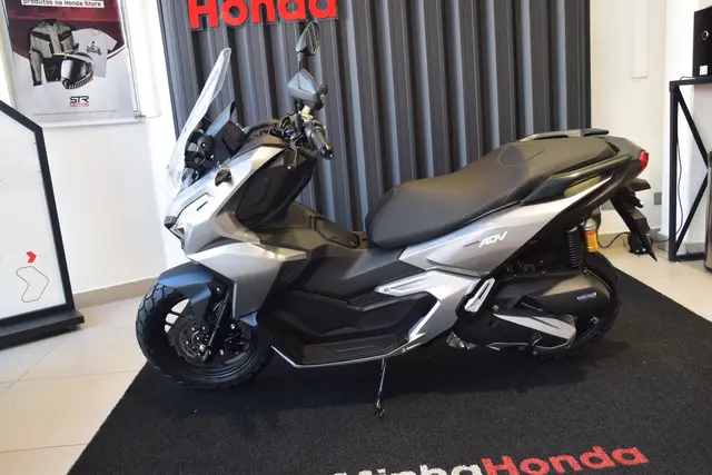 Moto Honda ADV 2026 160 (ABS)