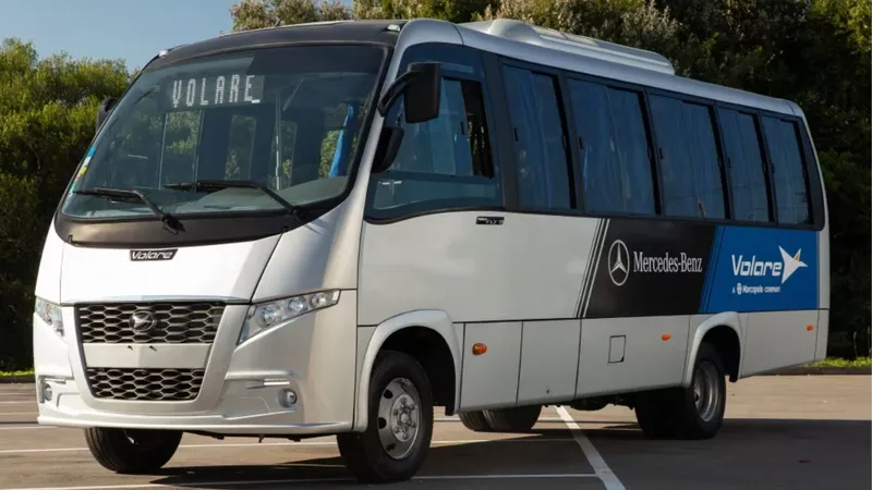 Paixão por guiar (qualquer coisa)