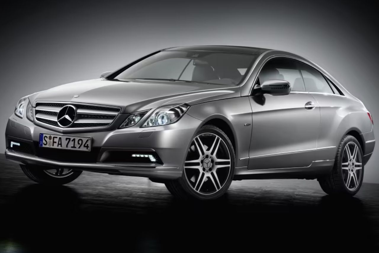 Divulgação/Mercedes-Benz