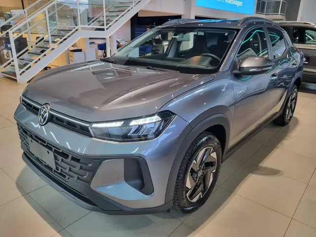 Carro Volkswagen Tera 2026 Comfort