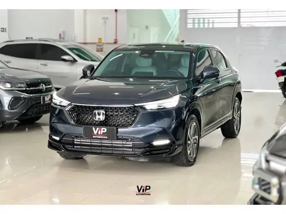 Carro Honda HR-V 2023 Touring 1.5 Turbo