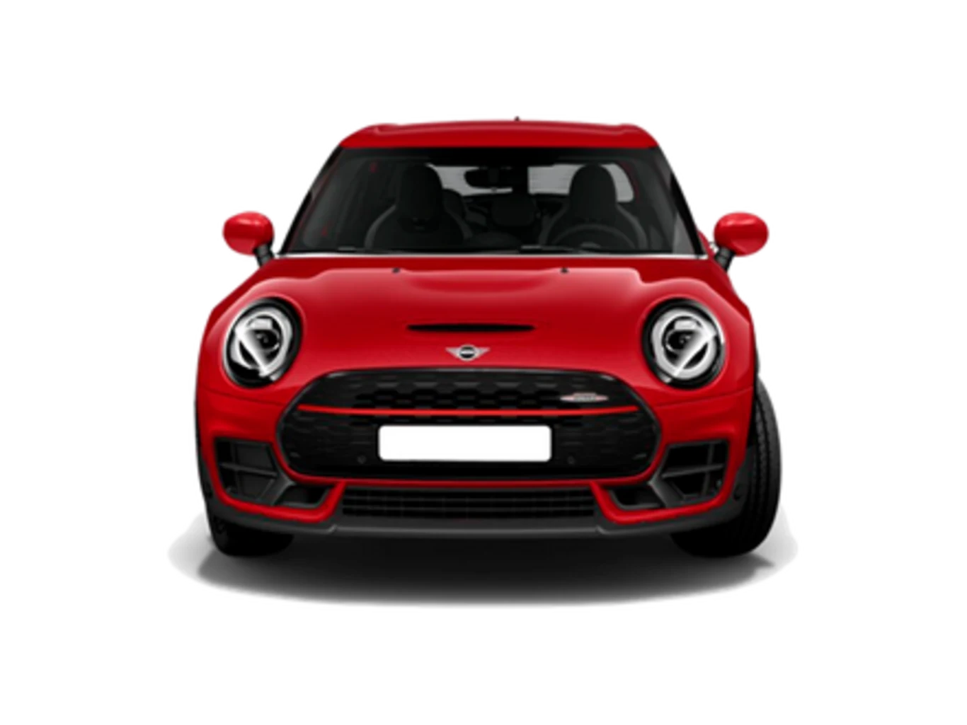 MINI Clubman 1.6 Aut.