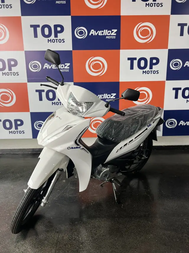 Moto Avelloz AZ1 2025 AZ 01 50cc