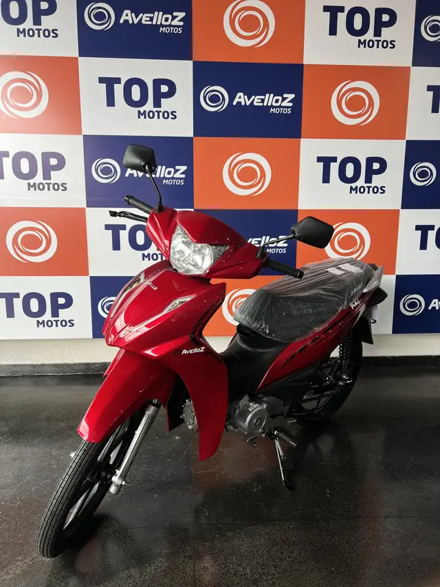Moto Avelloz AZ1 2025 AZ 01 50cc