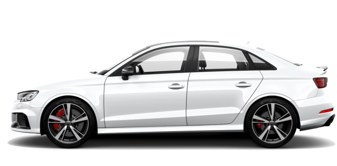 Imagem do veículo Audi RS3 Sedan 2025 2.5 TFSi Quattro