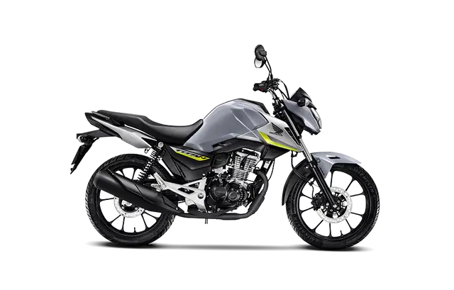 Moto Honda CG 160 2026 Titan