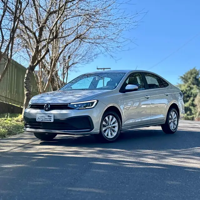 Carro Volkswagen Virtus 2024 TSI 1.0 (Aut.)