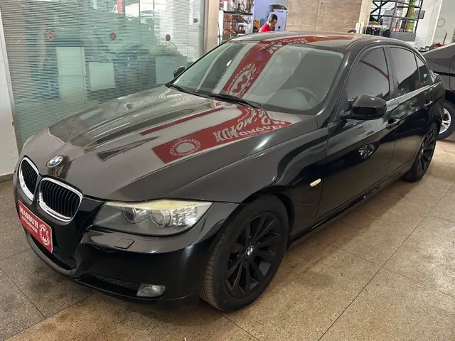 Carro BMW 320i 2011 320i 2.0 16V