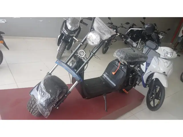 Moto Shineray PT3 2025 2000W