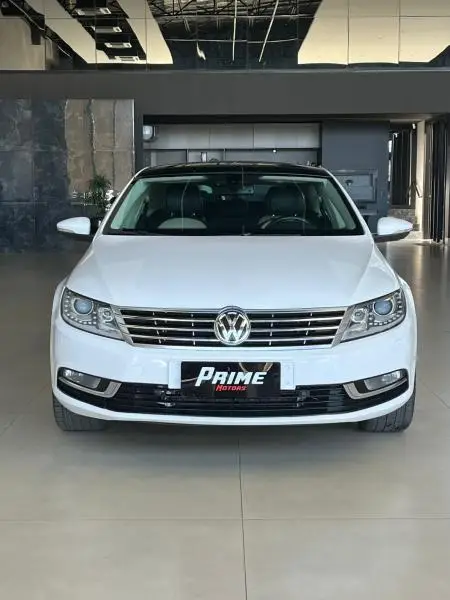Carro Volkswagen CC 2015 2.0 TSI DSG