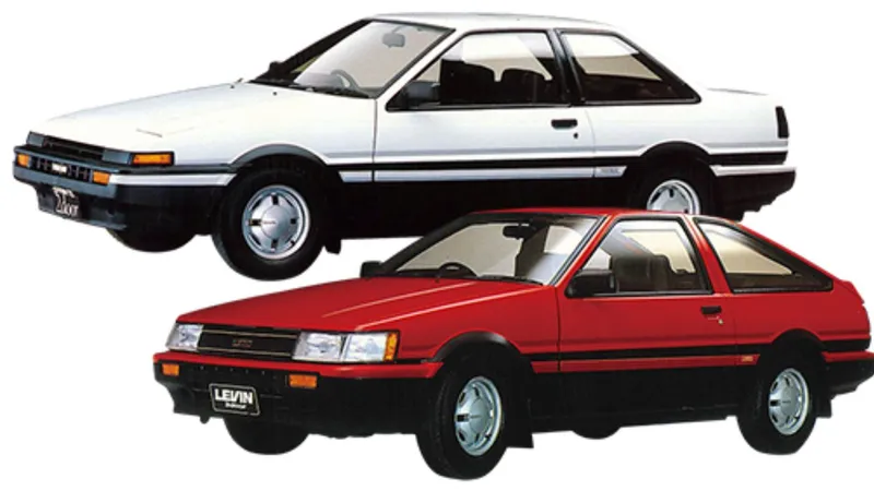 Corolla infinito? Toyota usa tática da Ferrari para carros fora de linha