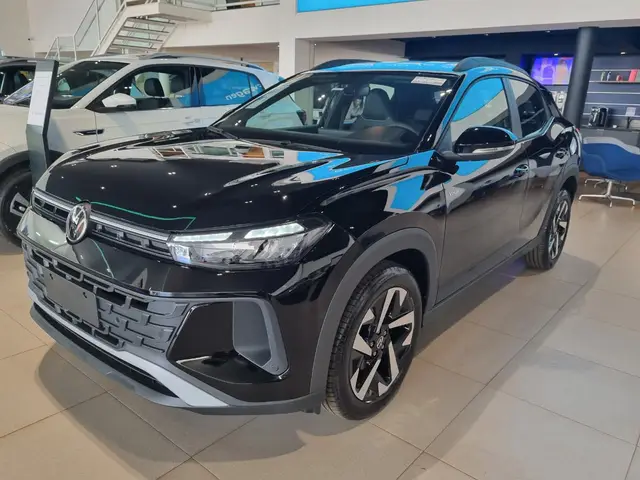 Carro Volkswagen Tera 2026 High