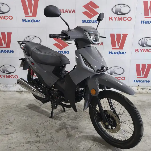 Moto Shineray Phoenix 50 2025 49 cc