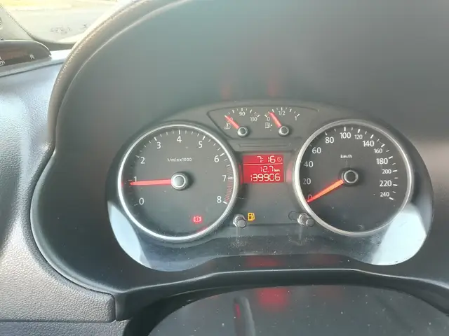 Carro Volkswagen Gol 2012 1.6 MI Total Flex 8V 4p
