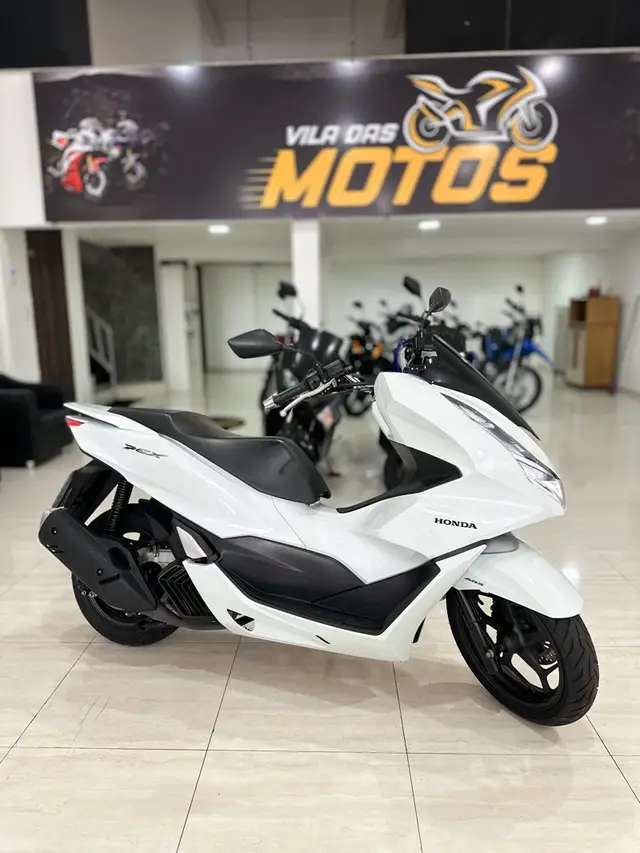 Moto Honda PCX 160 2023 ABS
