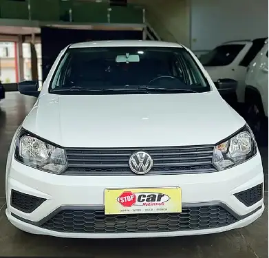 Carro Volkswagen Gol 2023 1.0 12v (Flex)